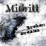 Review: Midriff - Broken Dreams